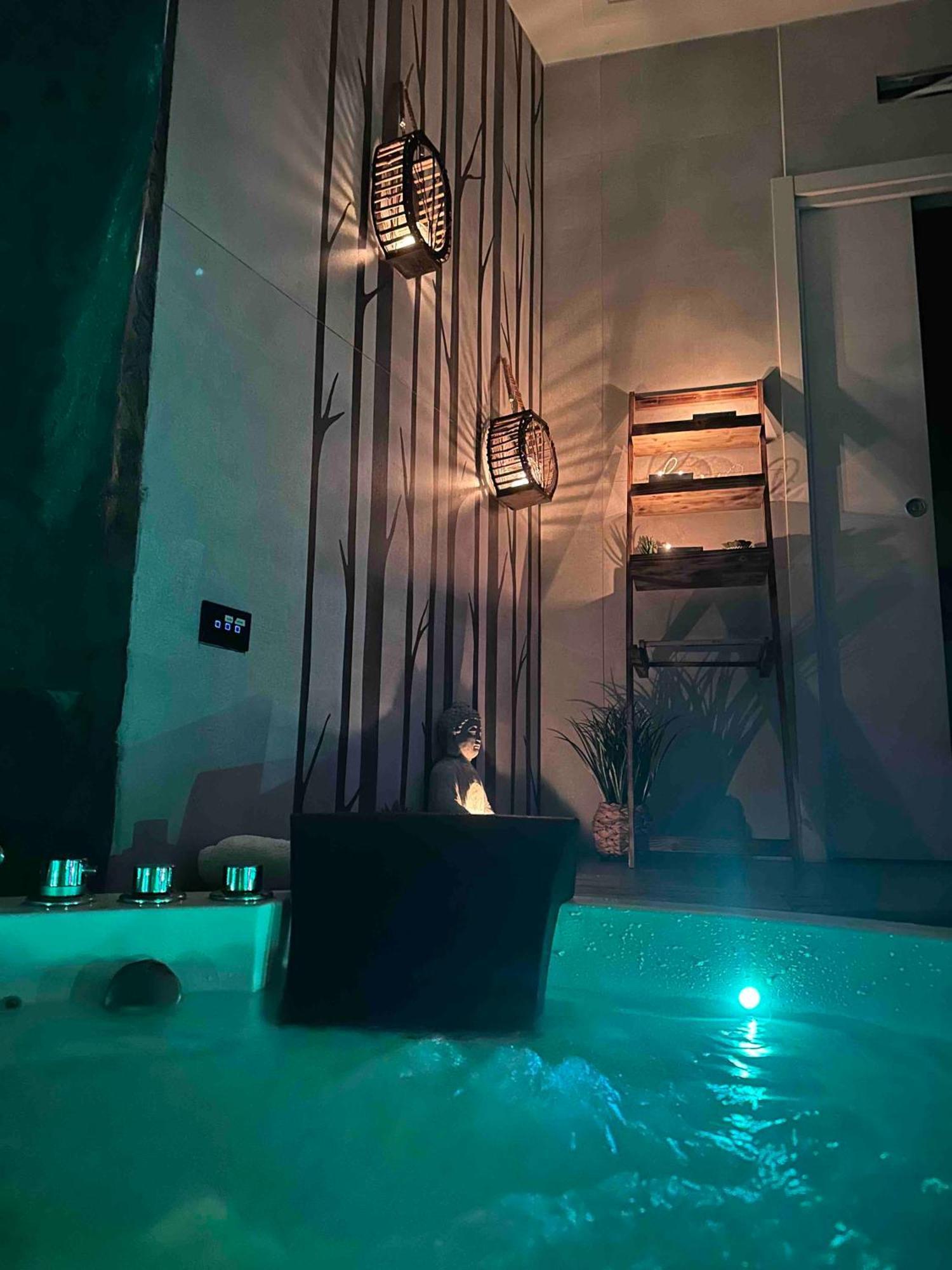 Elite Apartment Spa Catânia Exterior foto
